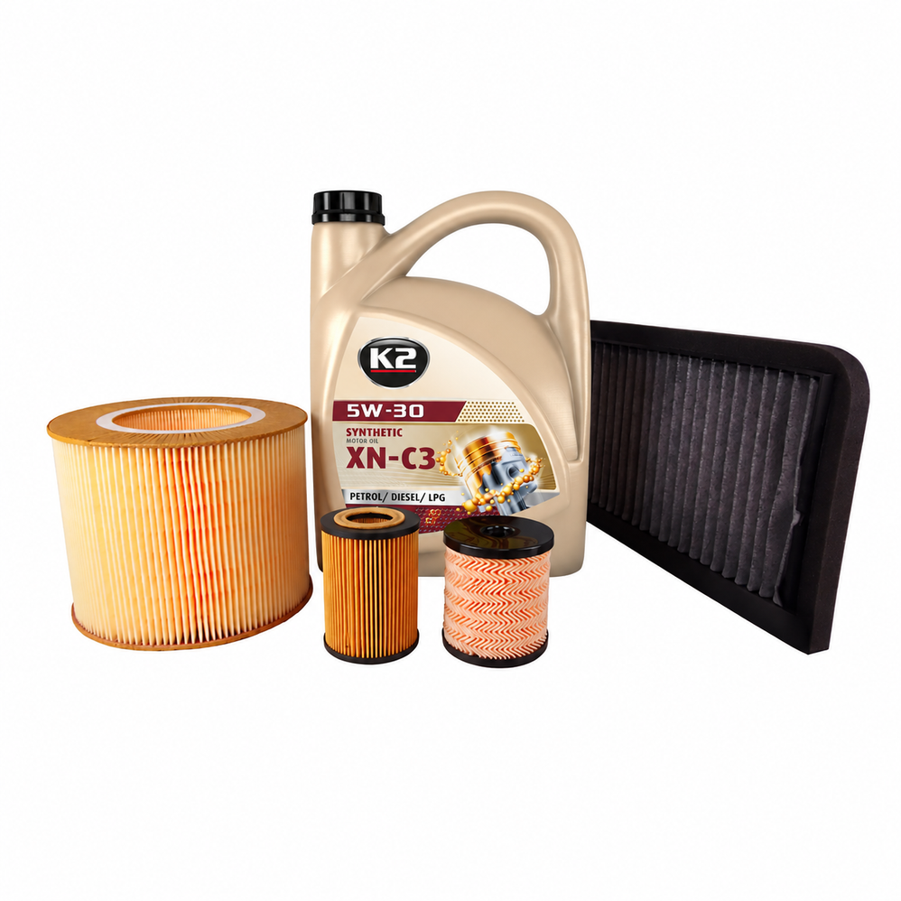 Service Kit Saab 9-5 2.2D -2003