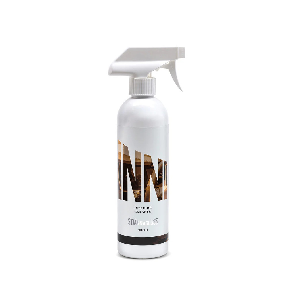 All-Surface Interior Car Cleaner Inni 0.5 litre