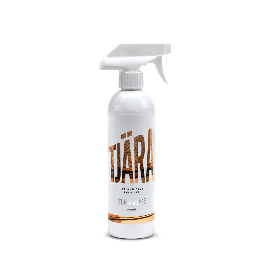 Tjärlösare Tjära 0.5 liter