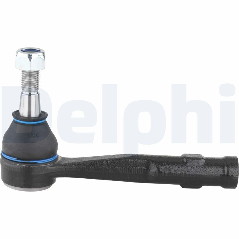 Track Rod End Left 9-3 II