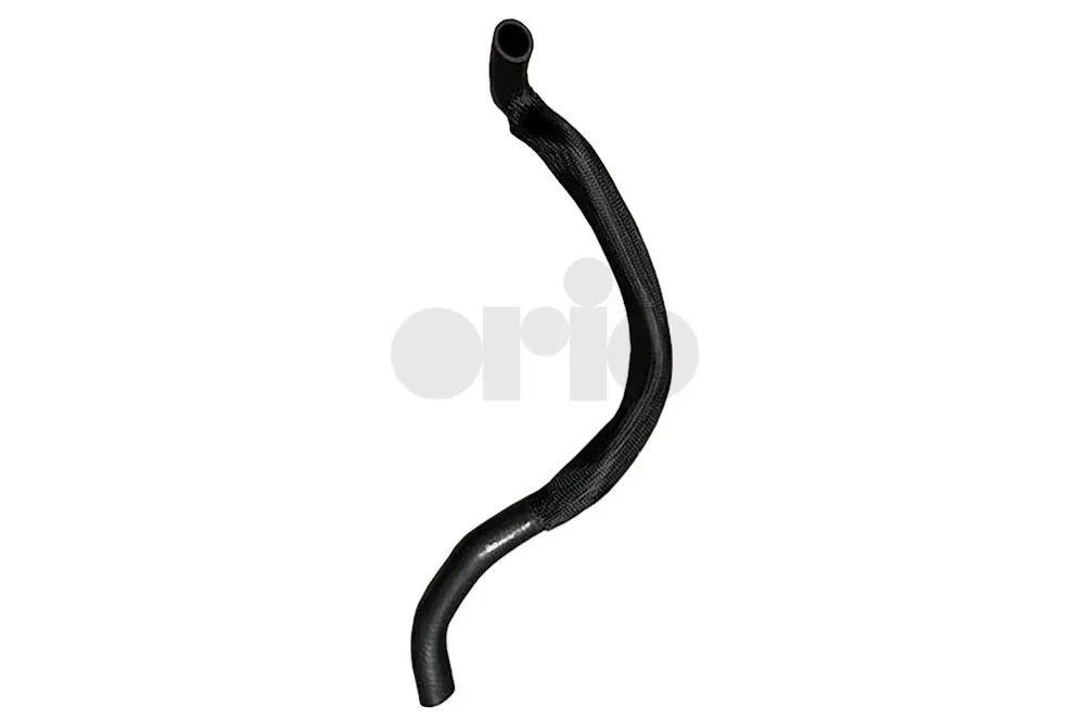 Heater hose, Saab 9-3 2003-