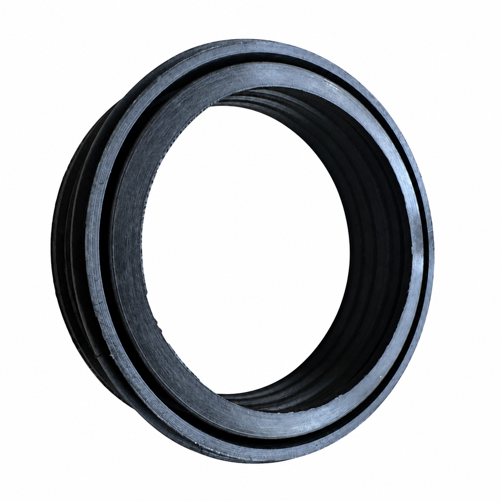 Pressure Pipe Sealing Saab 9-5 II A28N