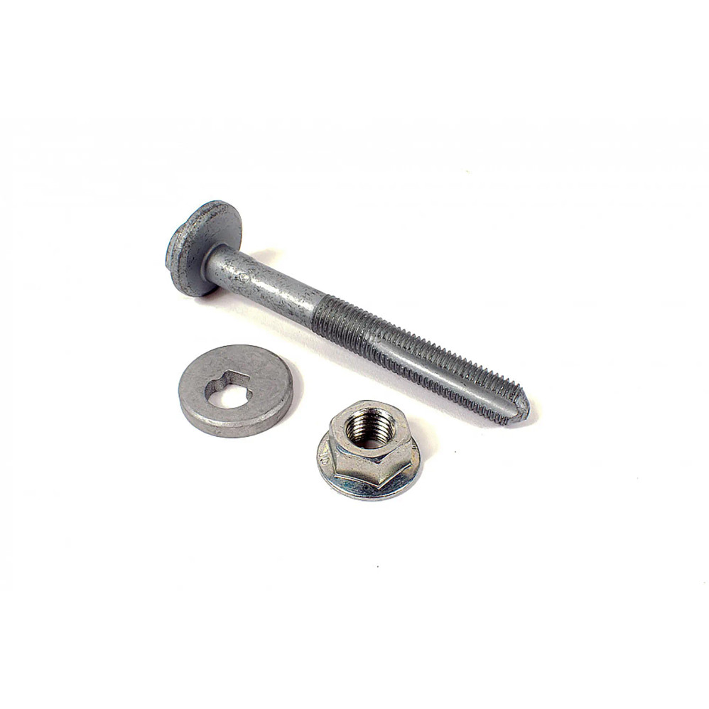 Bolt kit camber 9-3 II