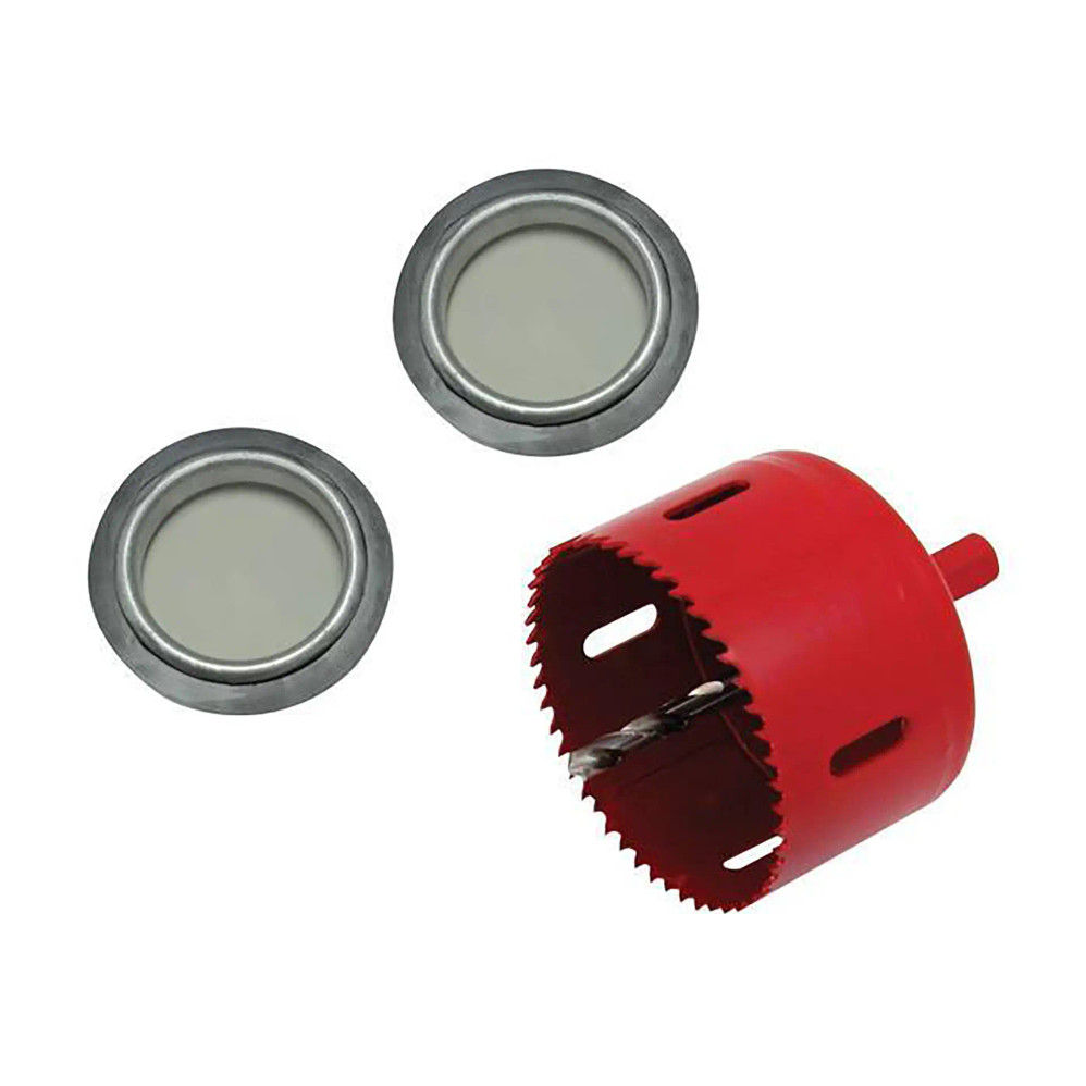 RIVA SEA-DOO RXP-X/GTR-X COOL AIR VENT KIT