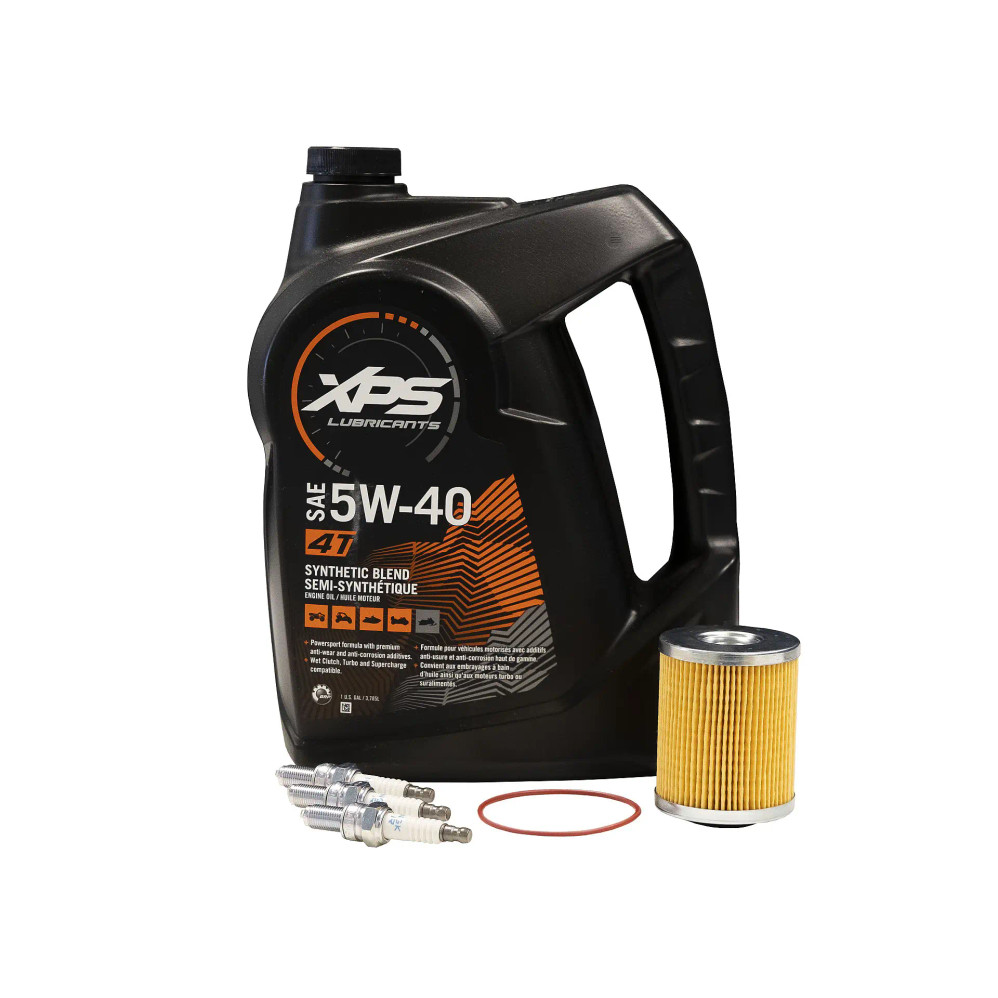 Service kit, Sea-Doo 60-90Hk OEM