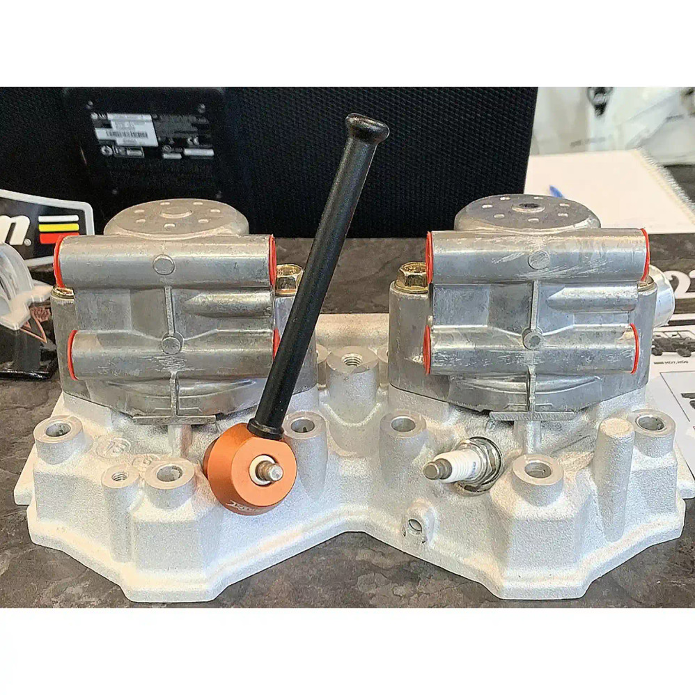 Spark Plug Tool for ETEC- engines