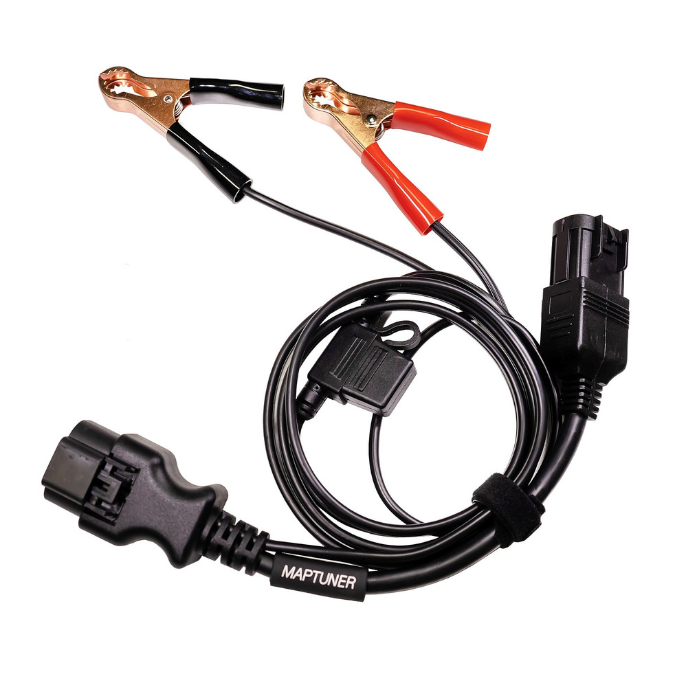 Polaris By-Pass Cabling Maptuner