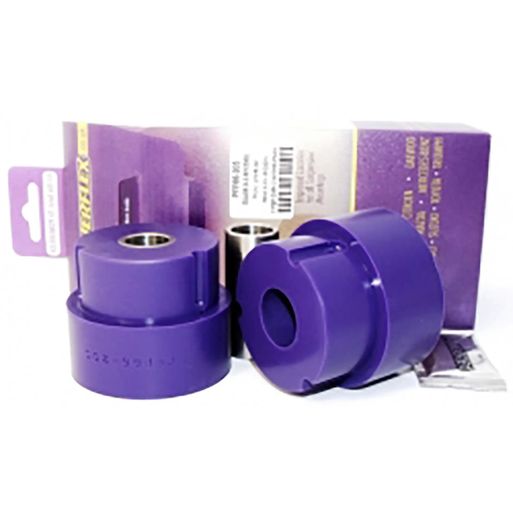 Bushings Front Wishbone Rear 9‑5