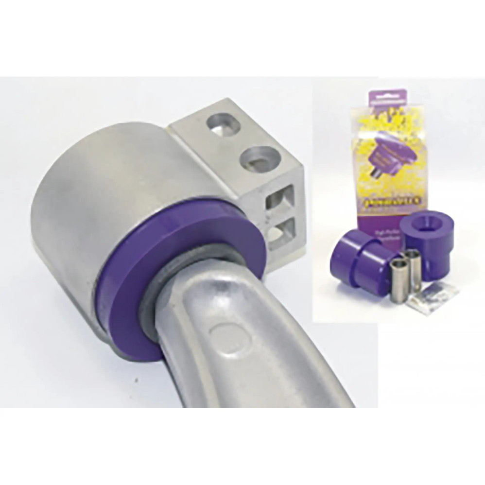 Bushings Front Wishbone Rear 9-3 II