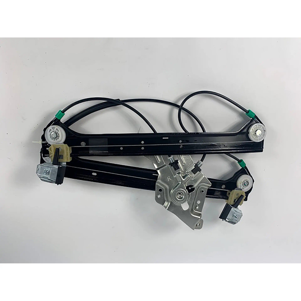 Front Right Window Regulator, Saab 9-3 II