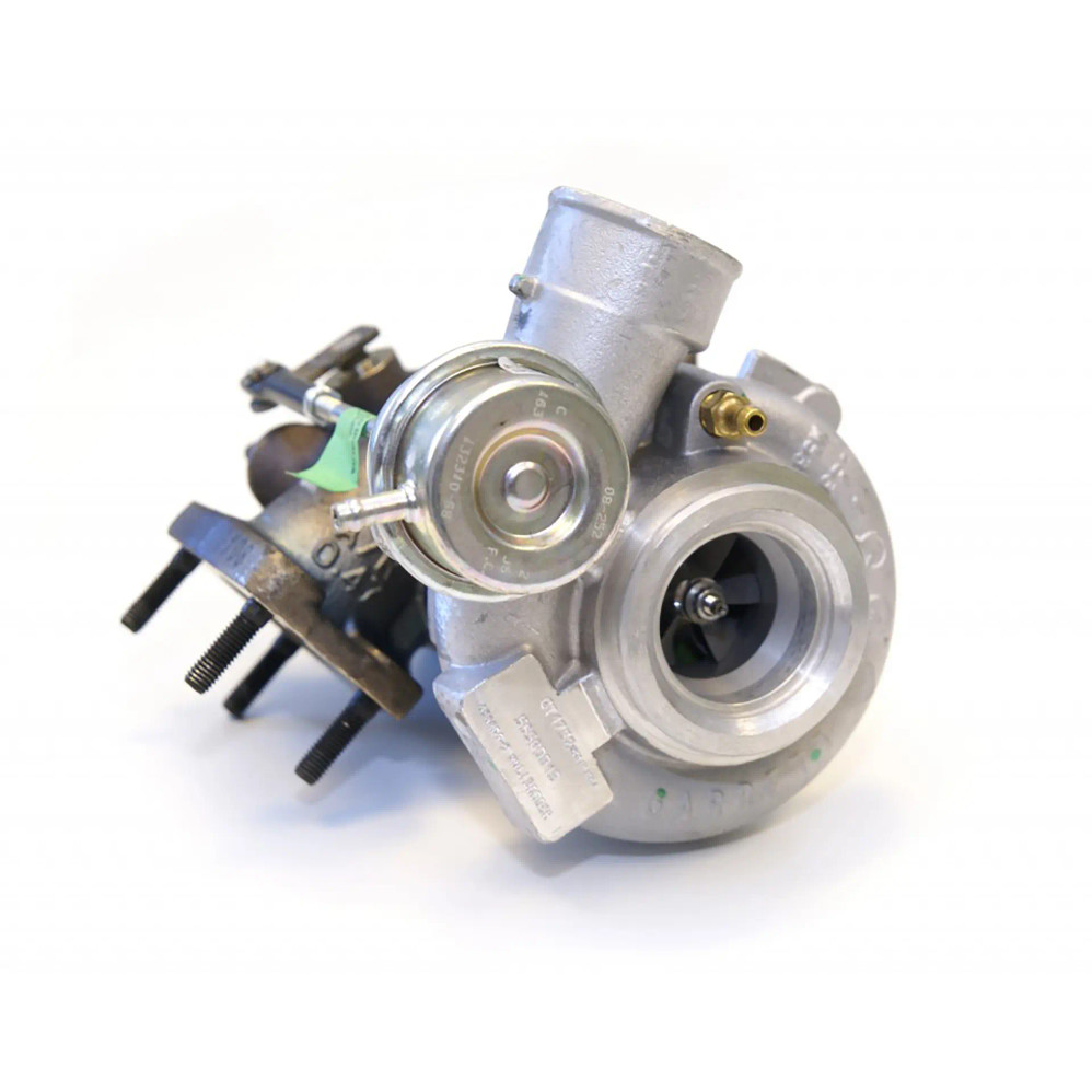 Turbo Charger Petrol GT17, Saab 9-3