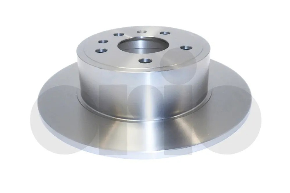 Brake Disc Rear 900/9-3/9-5