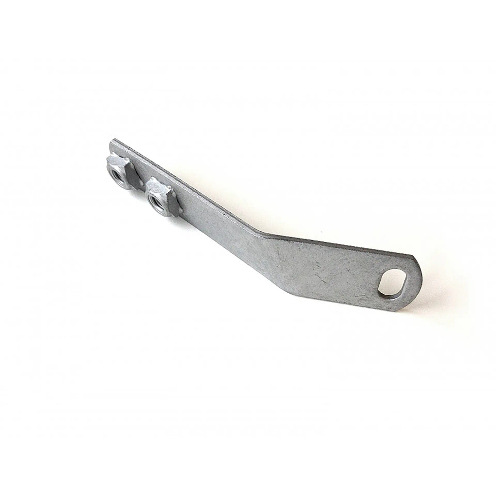 Bracket exhaust 9-3/9-5