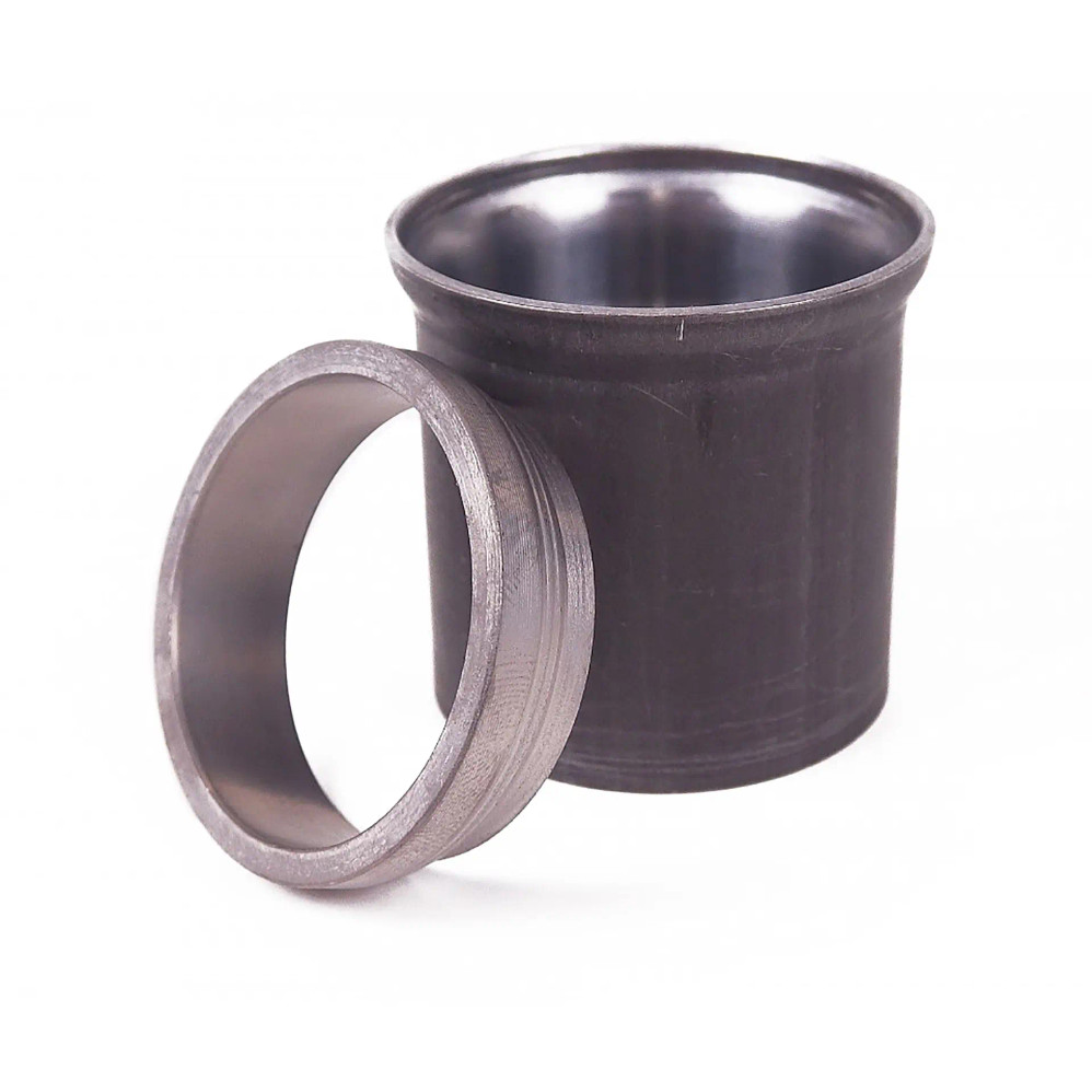 Collapsible sleeve
