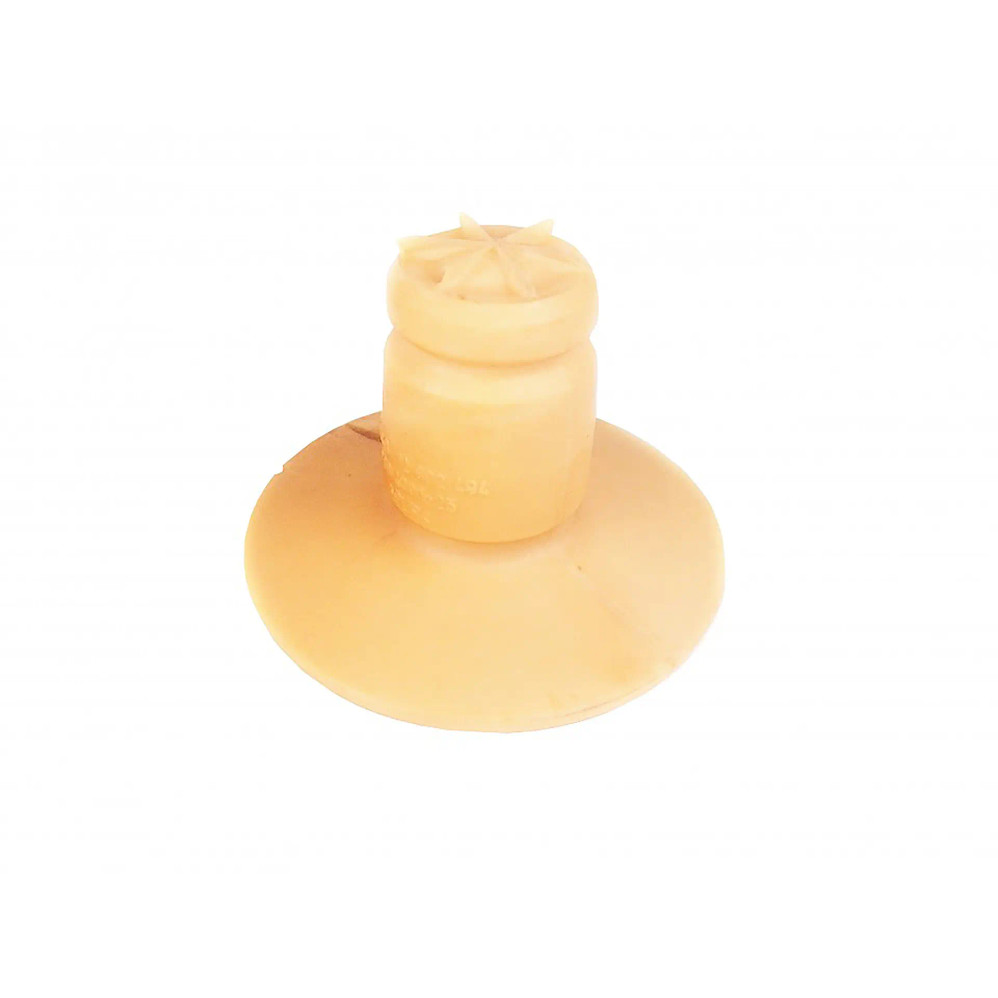 Spring cap rear axle lower 9-3 II