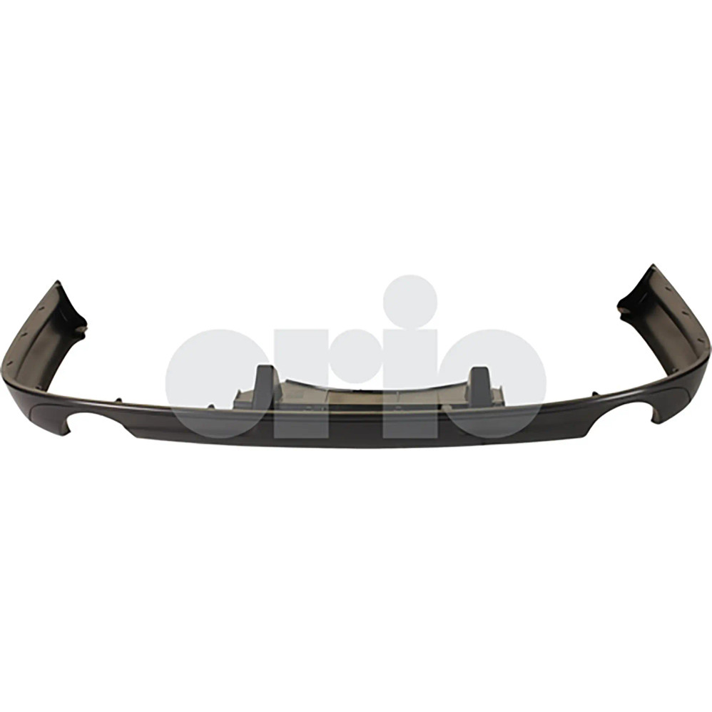 Rear diffusor 9-3 II Estate -2007 Aero