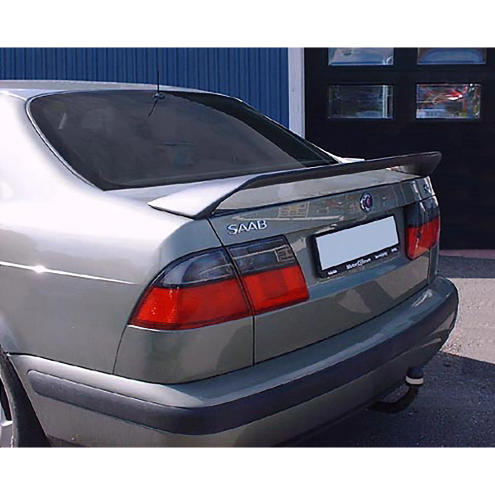 Rear spoiler 9-5 Sedan