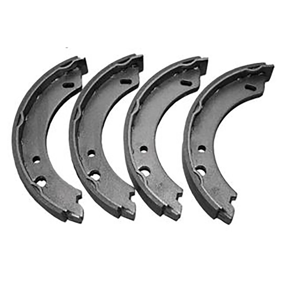 Brake Shoes Rear 95/96/Sonett