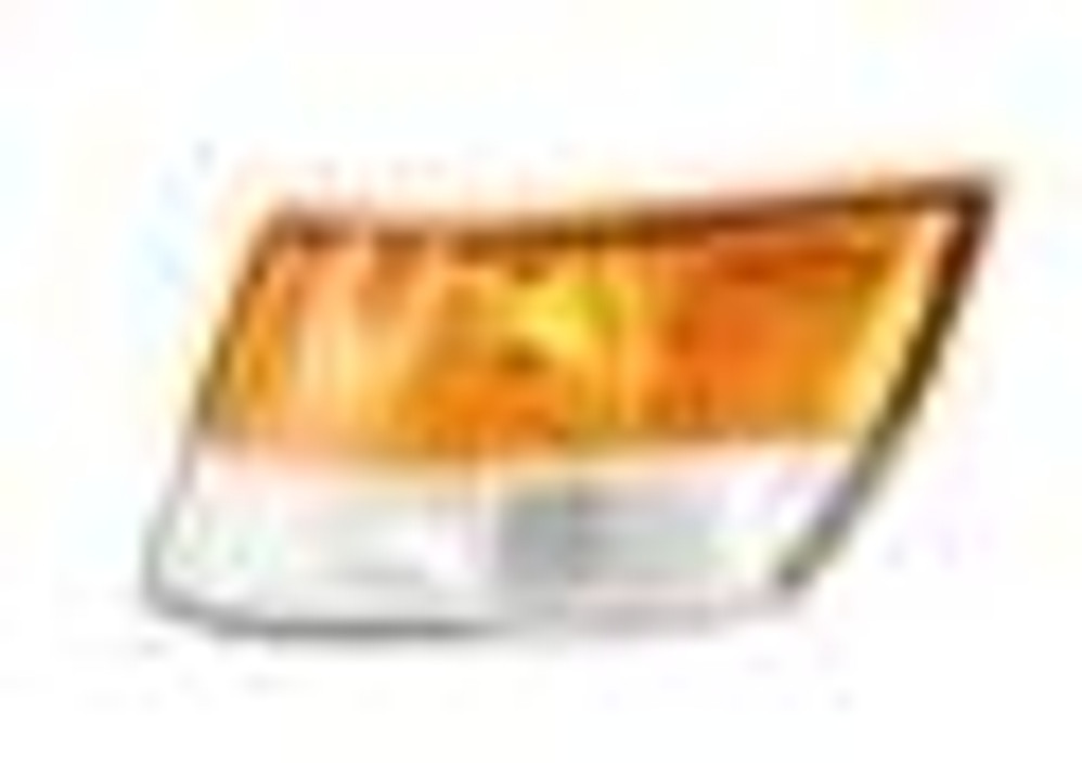 Left indicator 900 1987-
