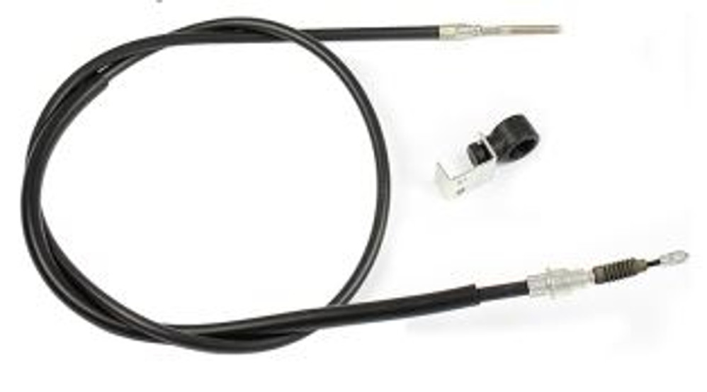 Cable Parking Brake 900 1988-1990