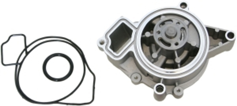 Coolant Pump, Saab 9-3 II 2003- B207-