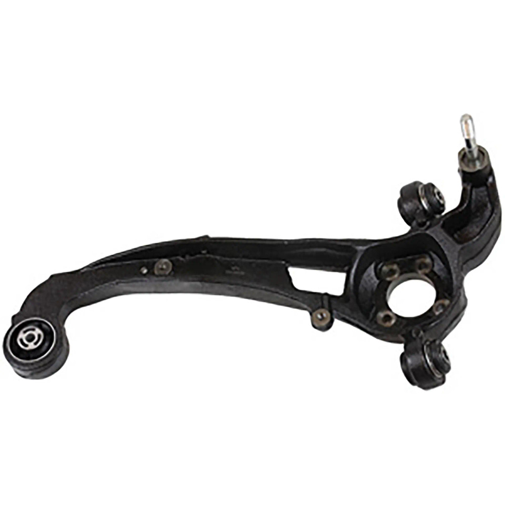 Control Arm Left 9-5