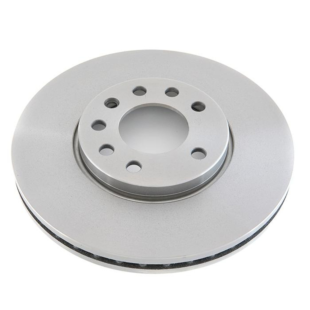 Brake Disc Front 9-3 II 302mm