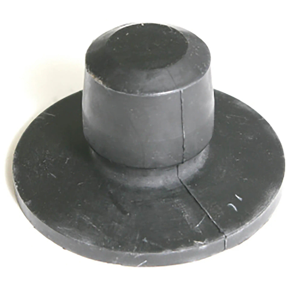 Spring cap rear axle lower 900/9-3