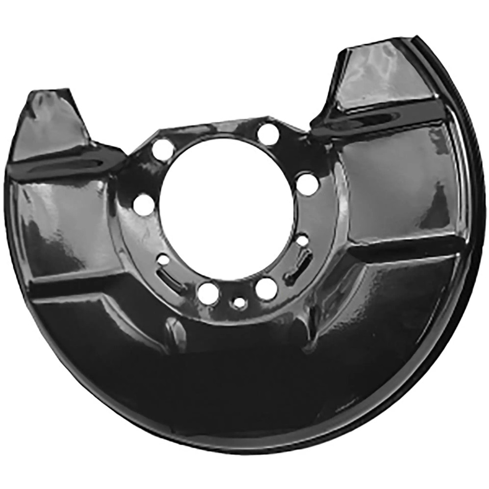 Backing Plate Front 9-3 II 314mm