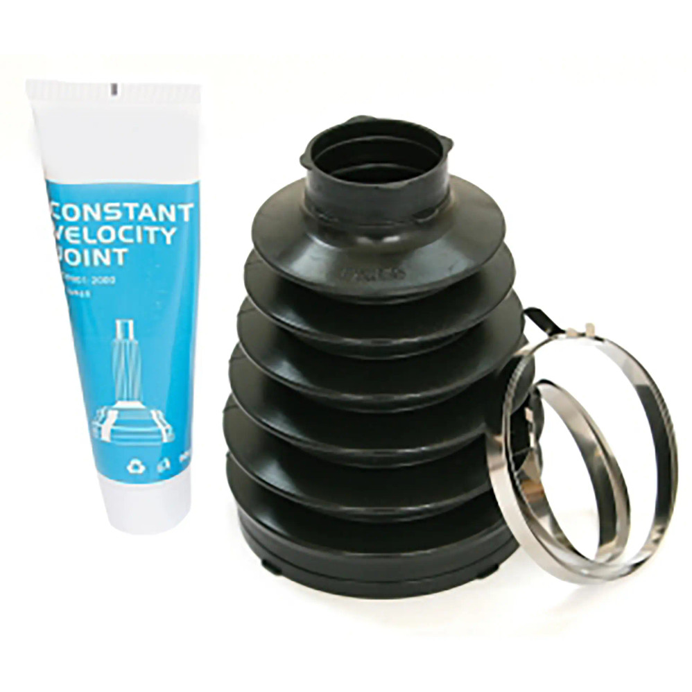 Front Outer CV Joint Boot kit, Saab 9-3