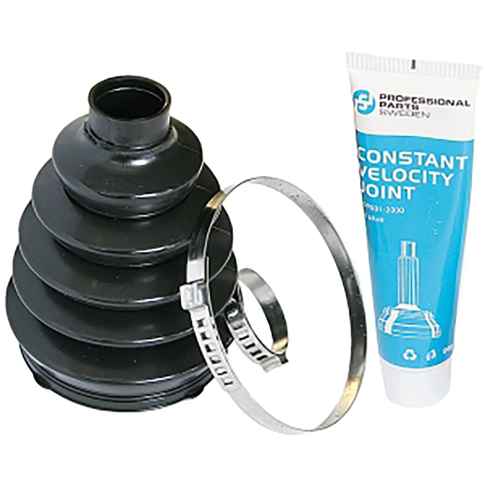 Front Outer CV Joint Boot kit 9-3
