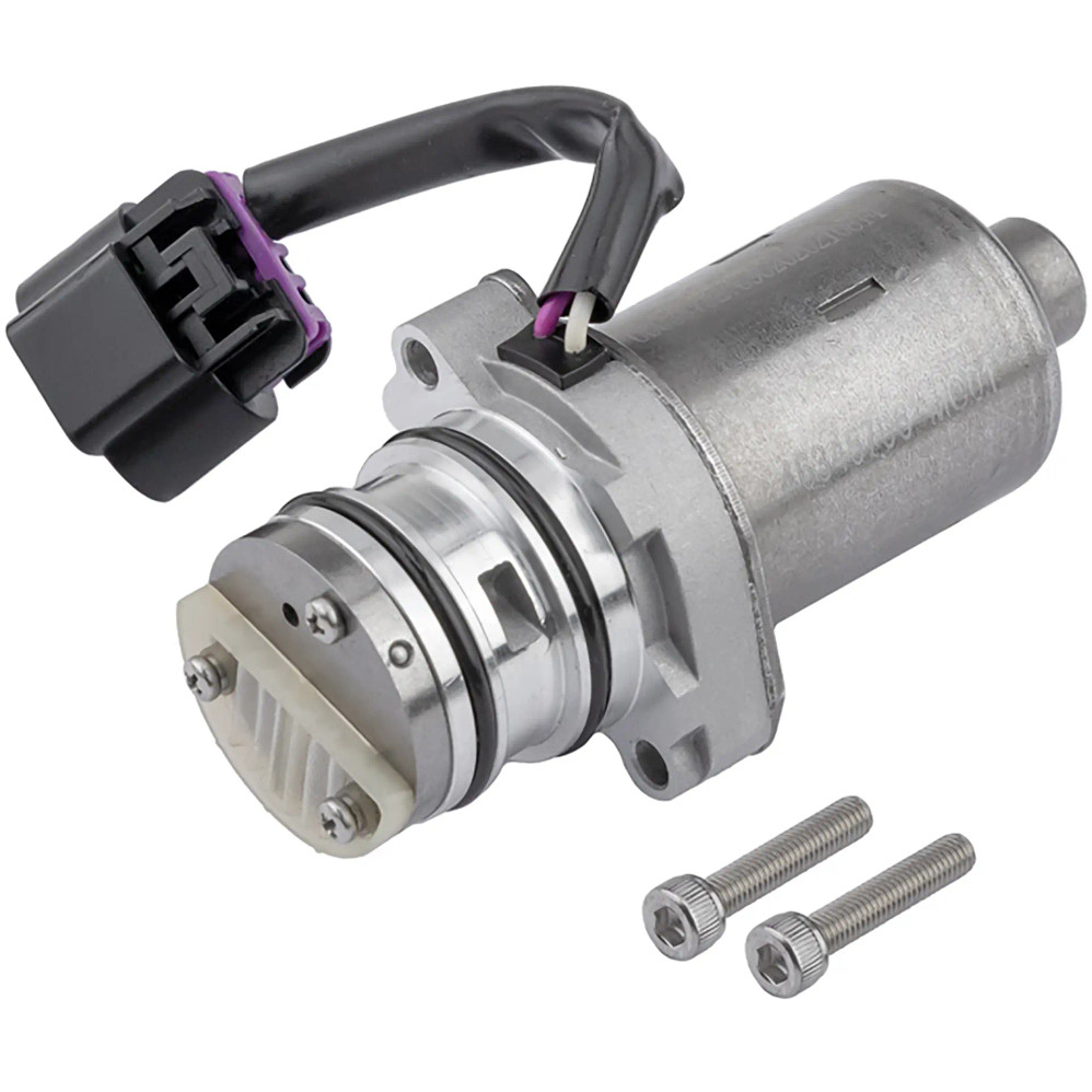 Pump XWD