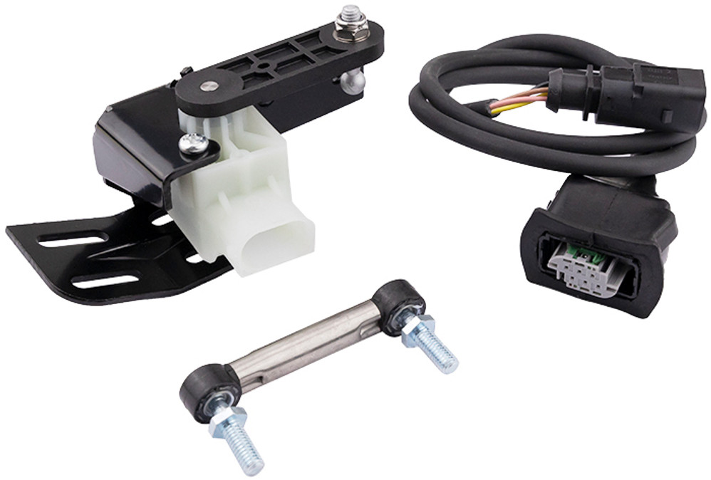 Level sensor Xenon lights Front 9-5 Kit