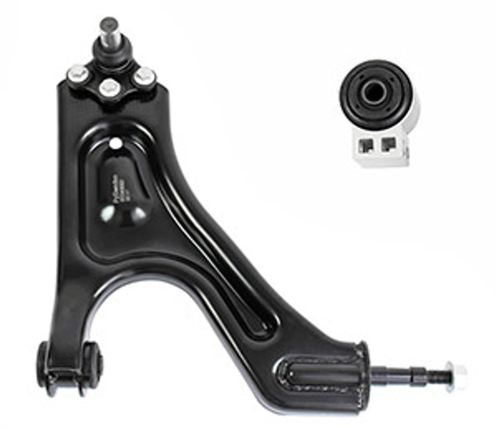 Control arm right complete 9-5 2002-