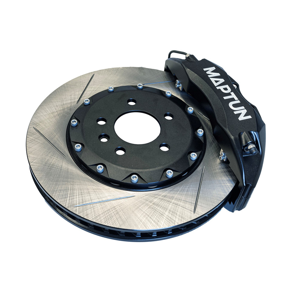 Brake Kit Front 9-3 II 330mm XT-series