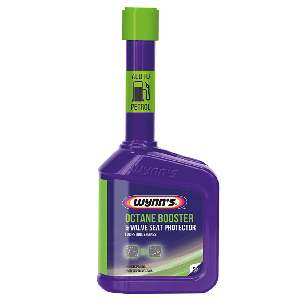 Wynns Octane Booster 325ml