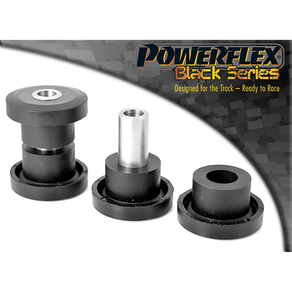 Bushings Front Wishbone front 9-5