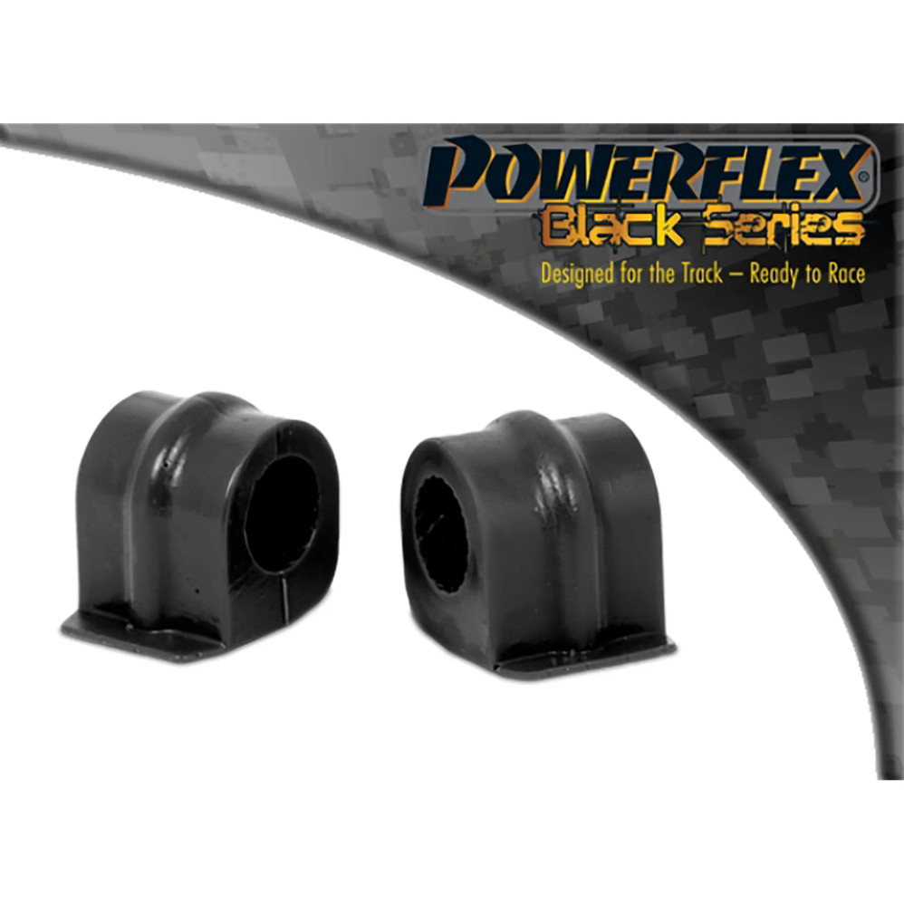 Bushings Front Anti Rollbar Inner 24mm 900/9-3