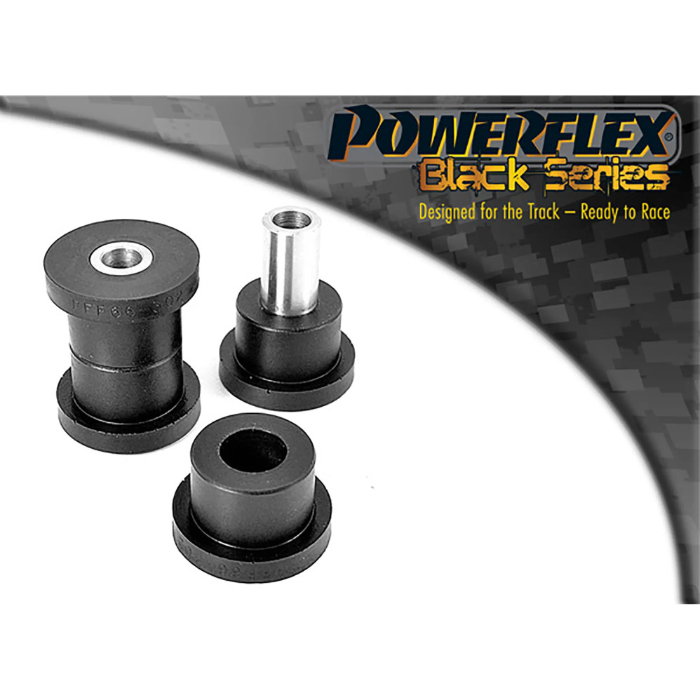 Bushings front wishbone inner 900/9-3