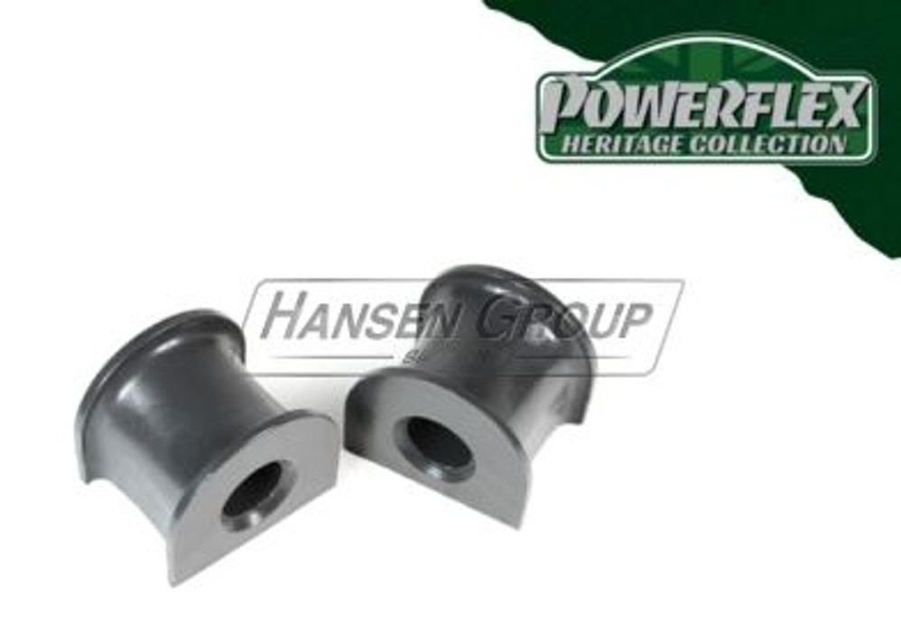 Bushings Front Anti Rollbar inner 18mm 9000