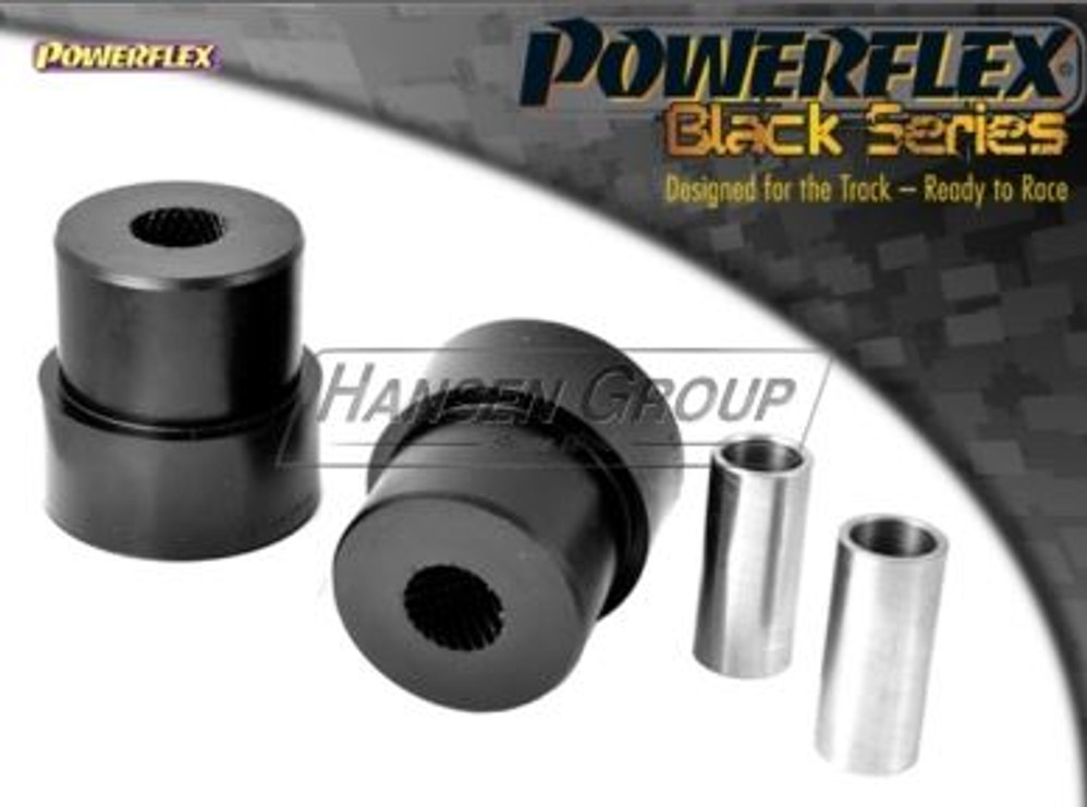 Bushings Front Wishbone Rear 9-3 II