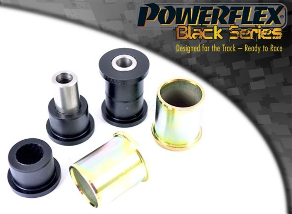 Bushings Control Arm Rear Upper Inner 9-3 II