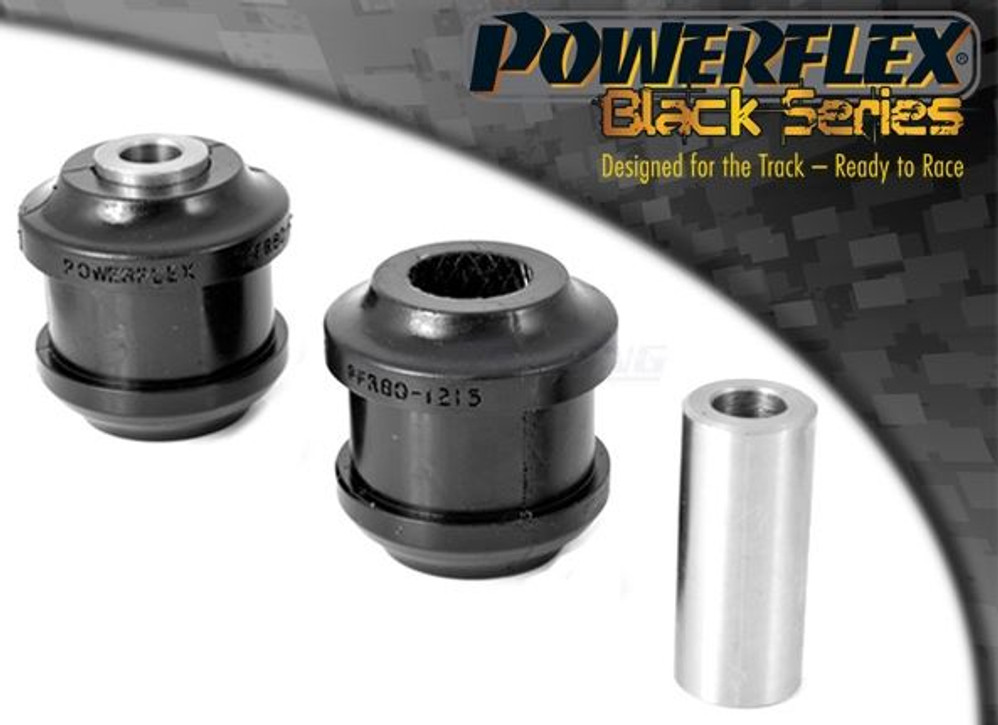 Bushings Control Arm Rear Lower Outer 9-3 II