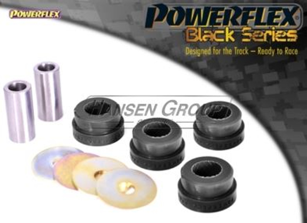 Bushings Control Arm Rear Upper Outer 9-3 II