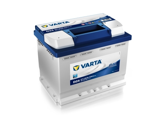 Alternator / Battery / Starter