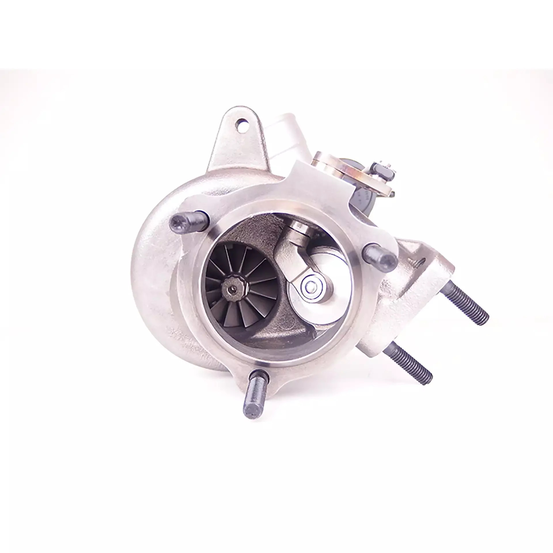 Turbo Charger