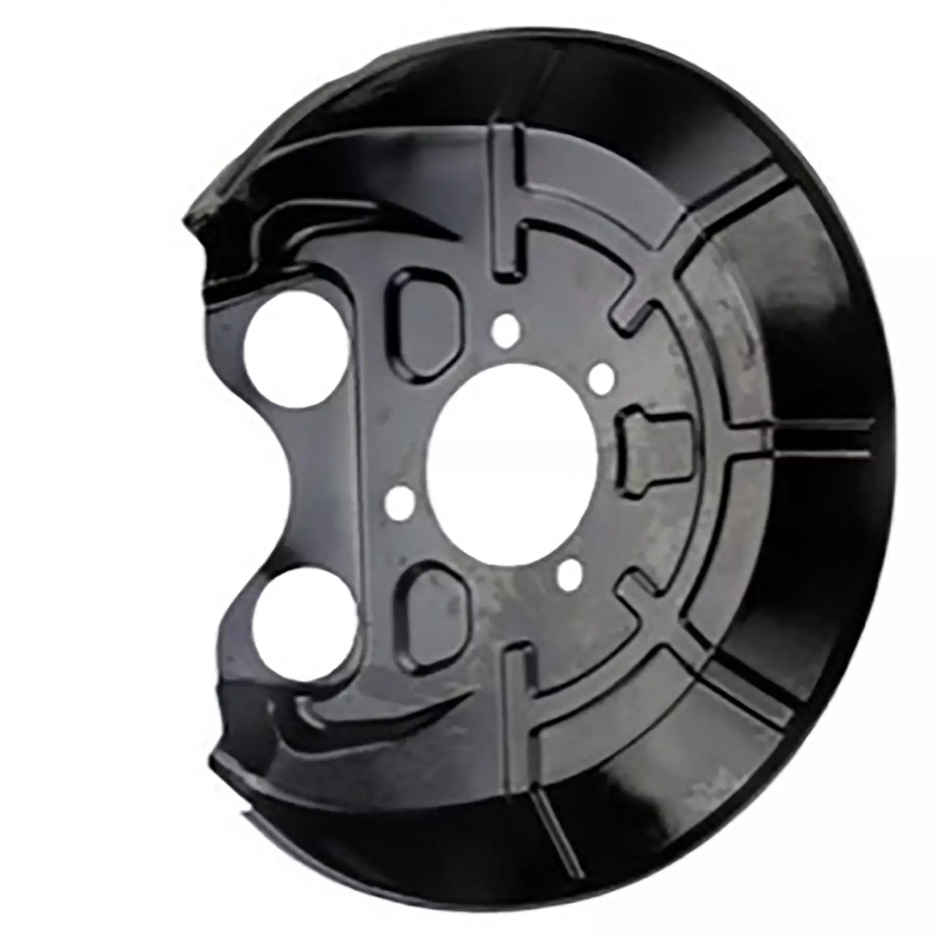 Mounting Kit / Brake Shield / Wire