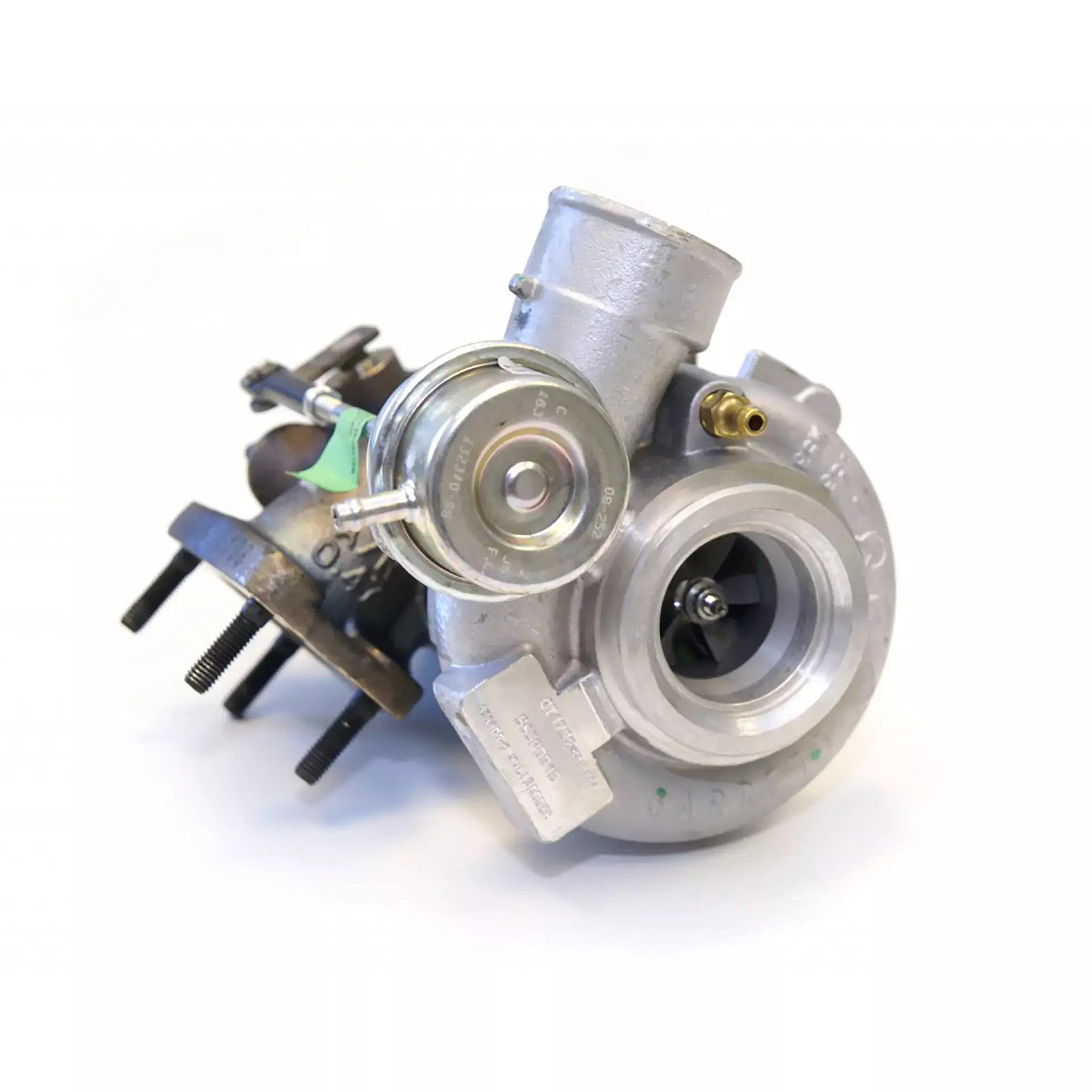 Turbo Systems