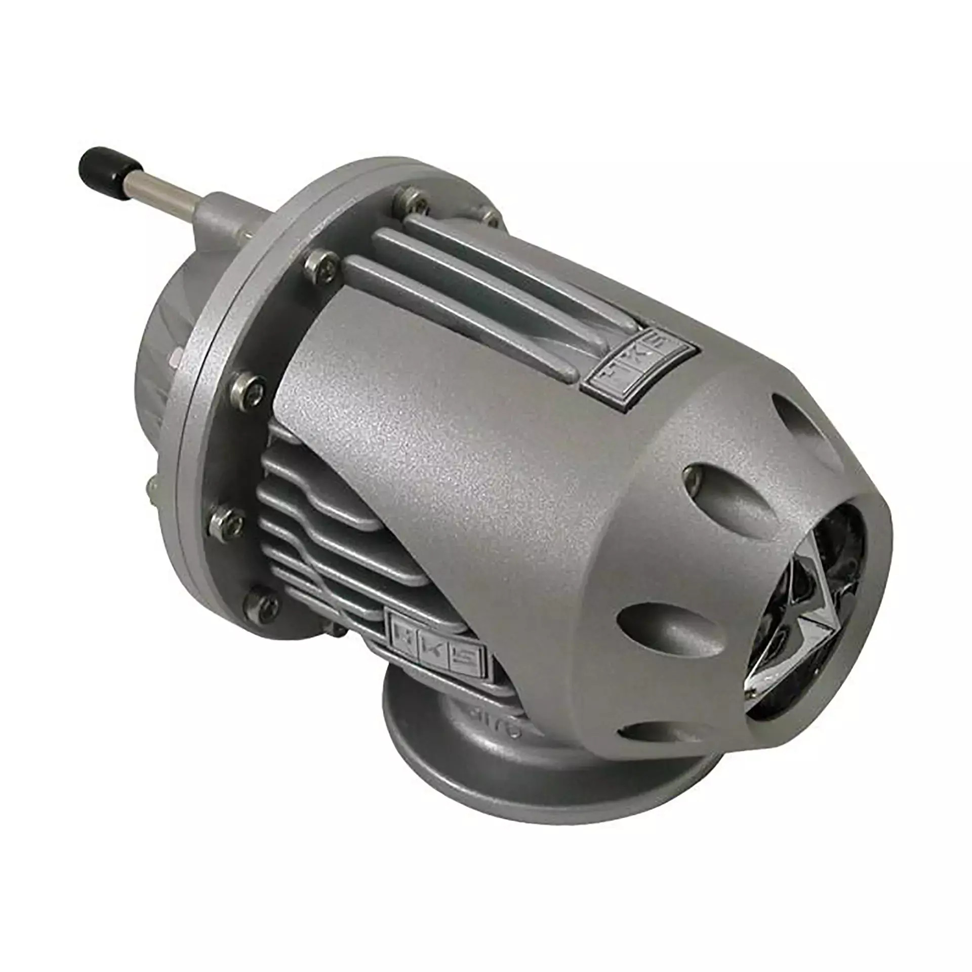 Blow-Off Valve