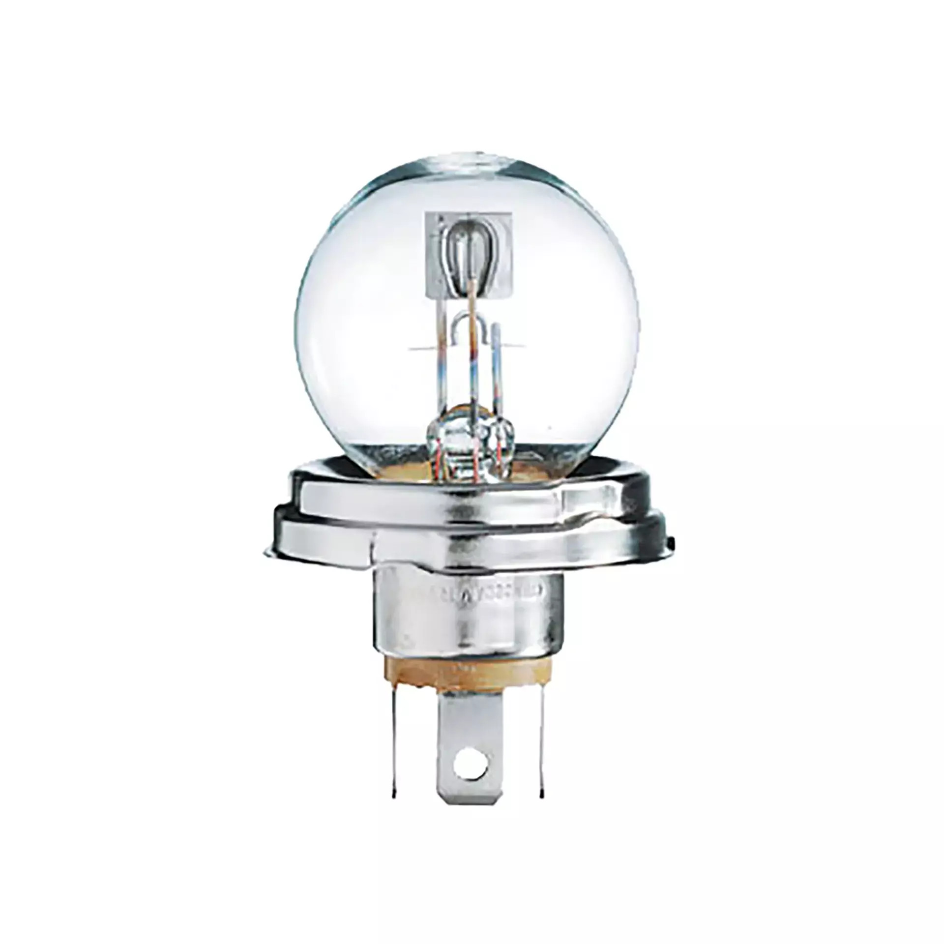 Halogen strålkastarlampor